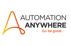 오토메이션애니웨어 CI