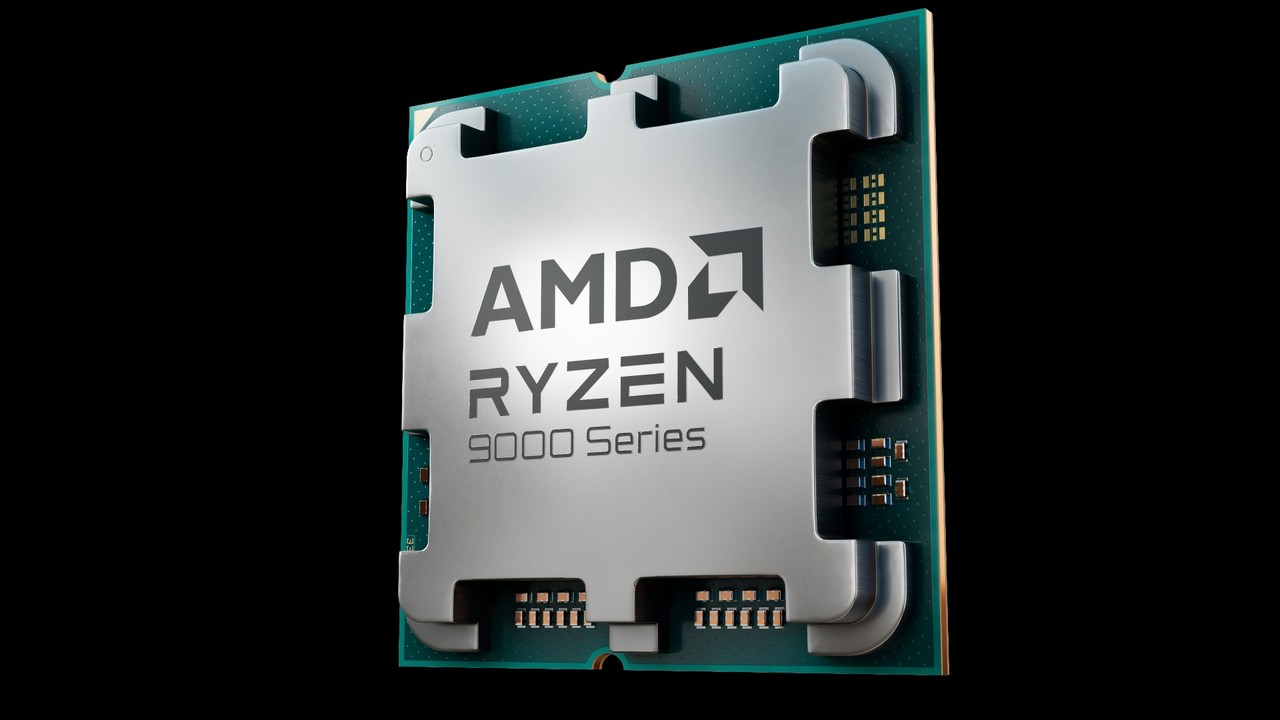 AMD 라이젠 9000 시리즈
