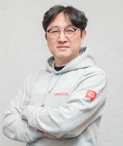 한국오라클 조경진 상무