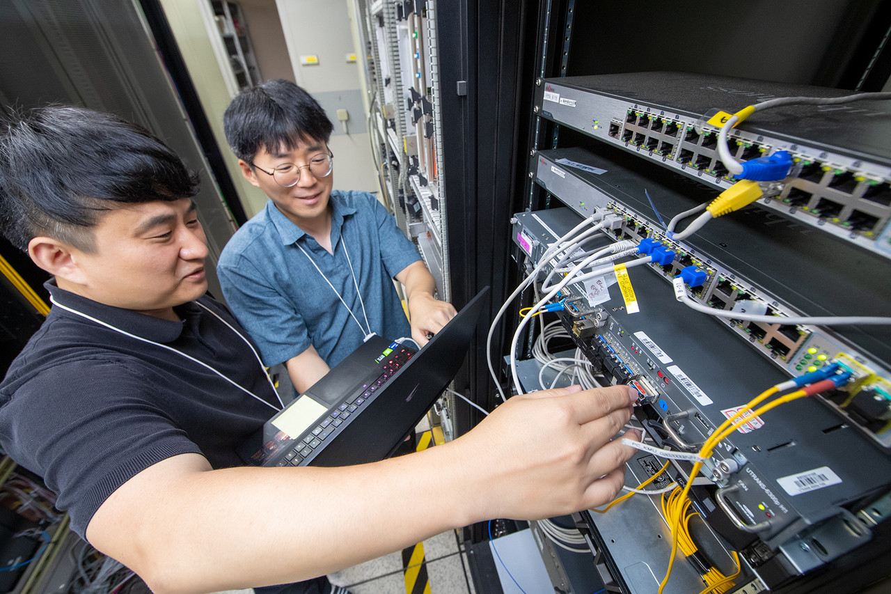 KT는 PQC 기술의 상용화 준비를 완료했다고 밝혔다.