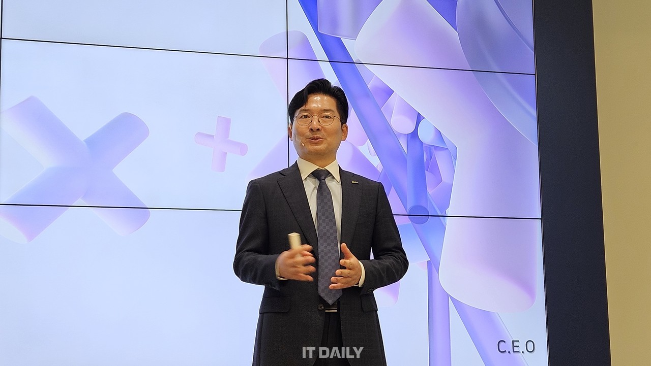 틸론 최백준 대표