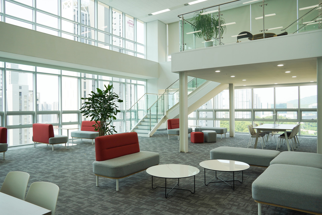 위세아이텍, 과천 지식정보타운으로 사옥 확장 이전 < 소프트웨어 < 뉴스 < 기사본문 - 아이티데일리