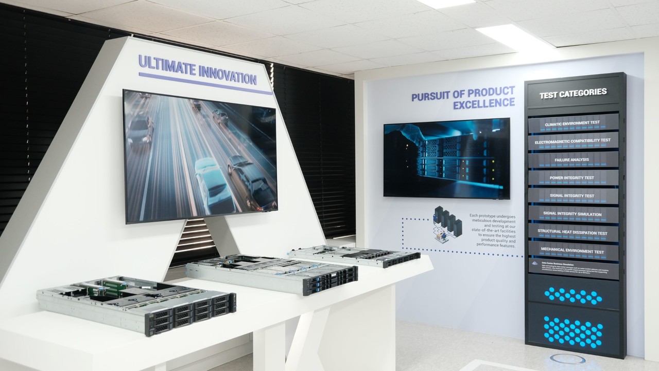 케이투스 코리아 혁신 센터