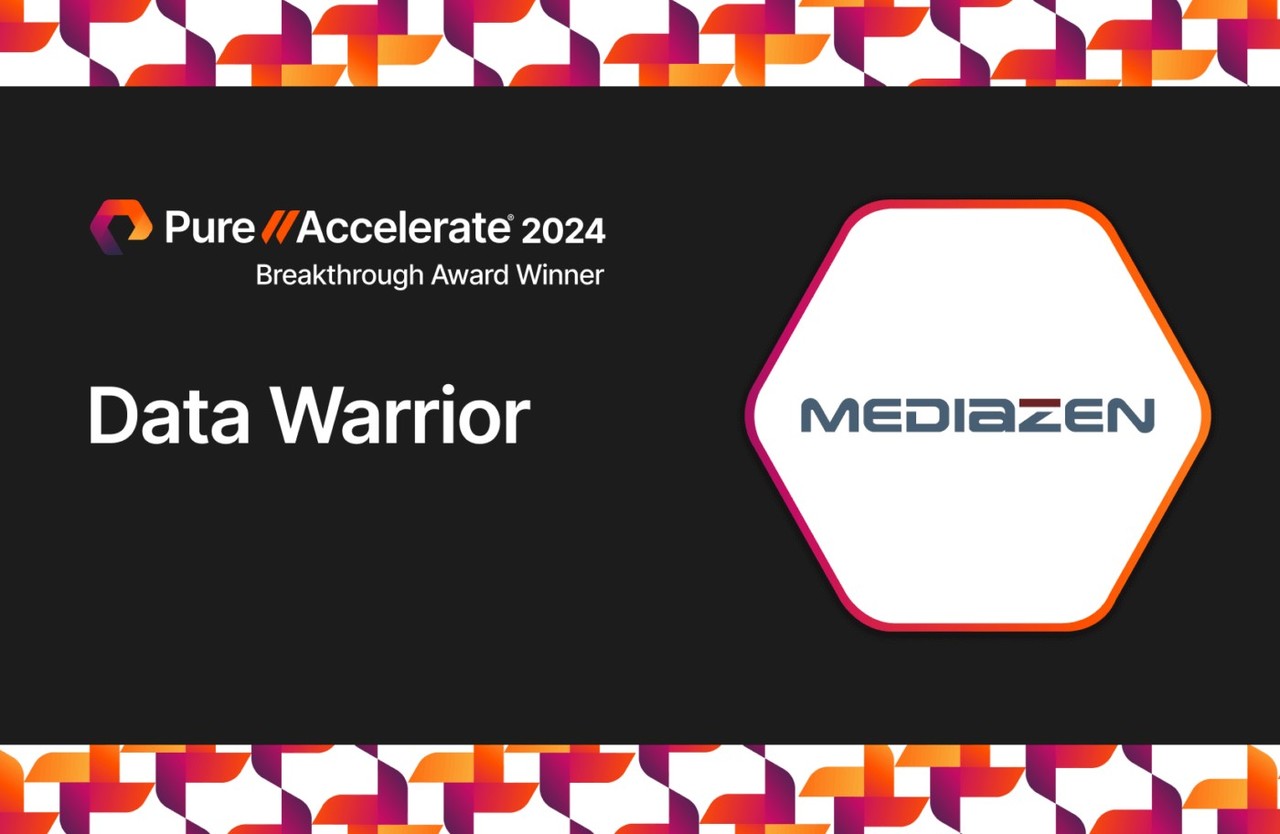 퓨어스토리지, ‘제4회 글로벌 혁신 어워드’ 수상자 발표