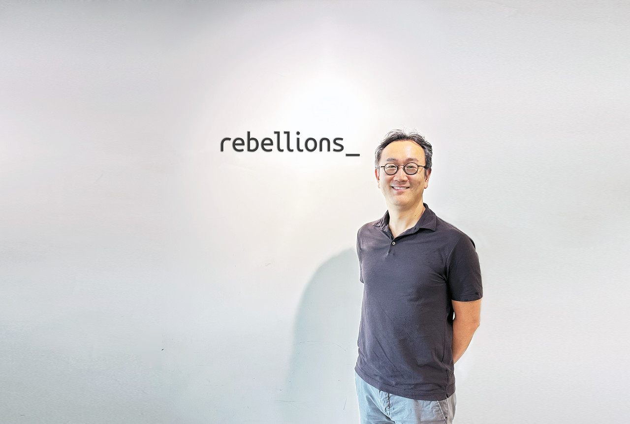 리벨리온 소프트웨어 아키텍트 총괄 김홍석 박사