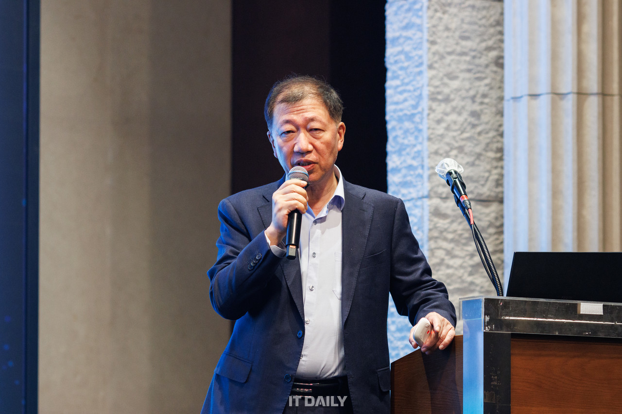 비아이매트릭스 배영근 대표