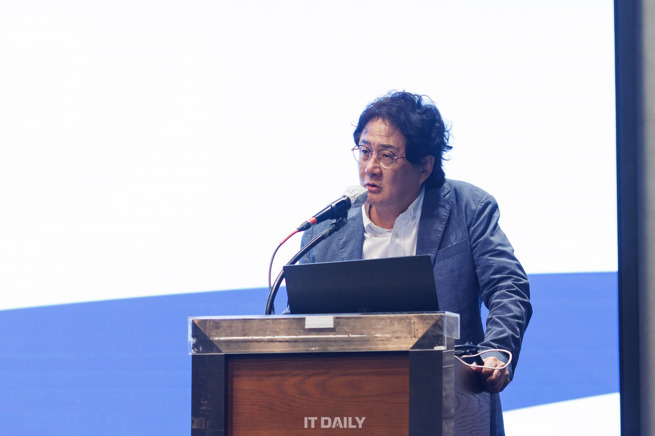 지티원 어호경 전무