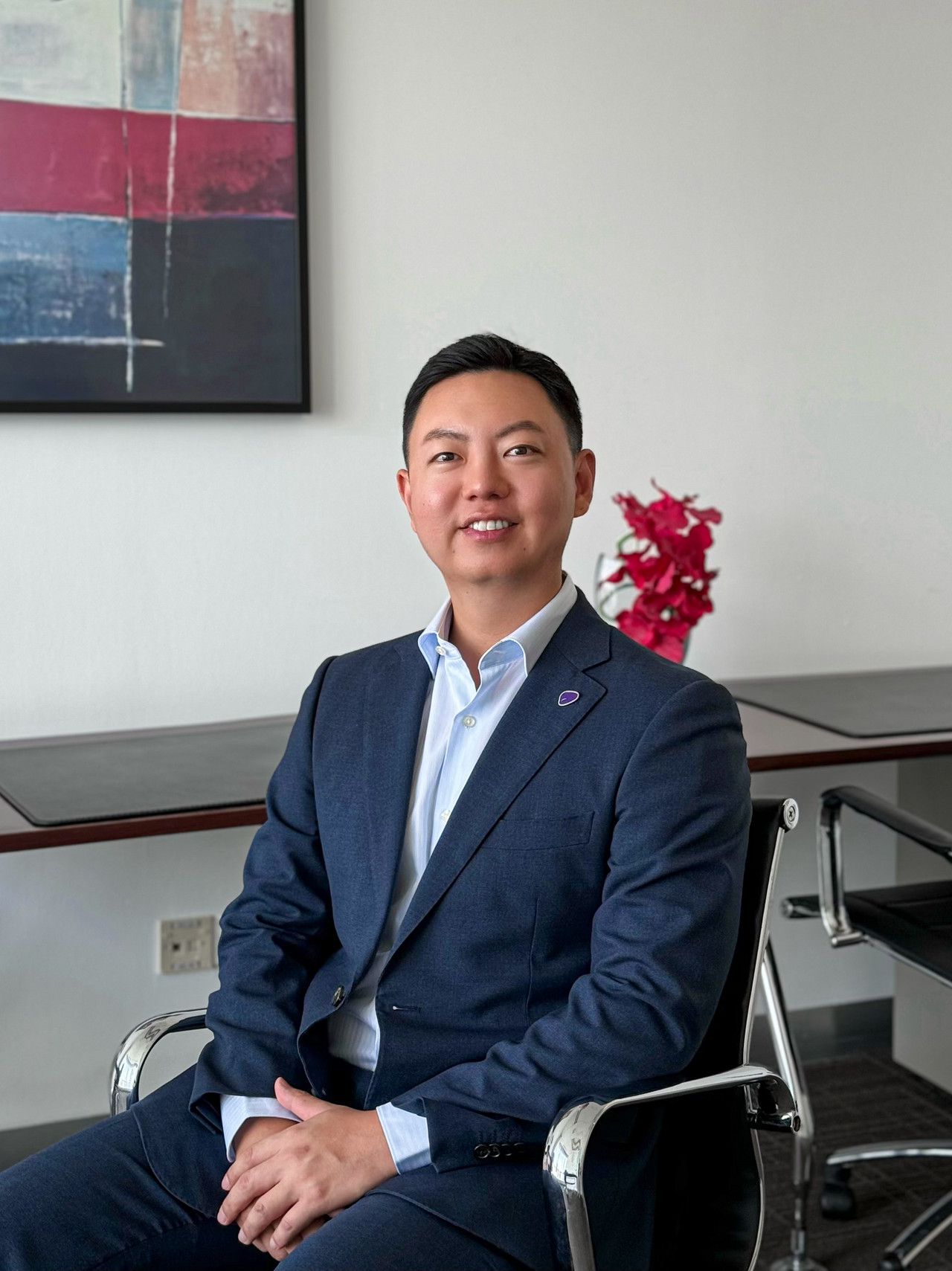 스틸리언 인도네시아 홍혁재 법인장