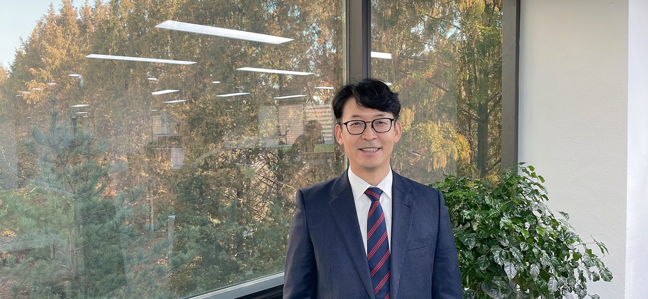 소프트캠프 배환국 대표