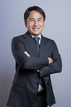 씨게이트 후토시 니즈마 부사장.