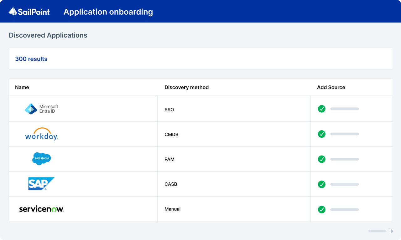 세일포인트 앱 온보딩 기능 사용 예시