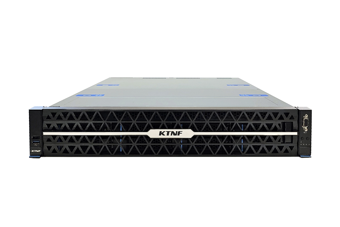 코어리지 x86 서버 ‘KR580S3’