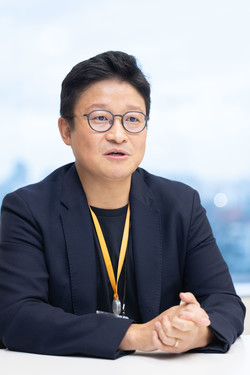 AWS 노경훈 금융고객팀 총괄