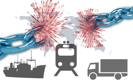 지속가능한 공급망을 위해서는 기후와 자연을 고려해야 한다는 지적이다. 이미지=픽사베이