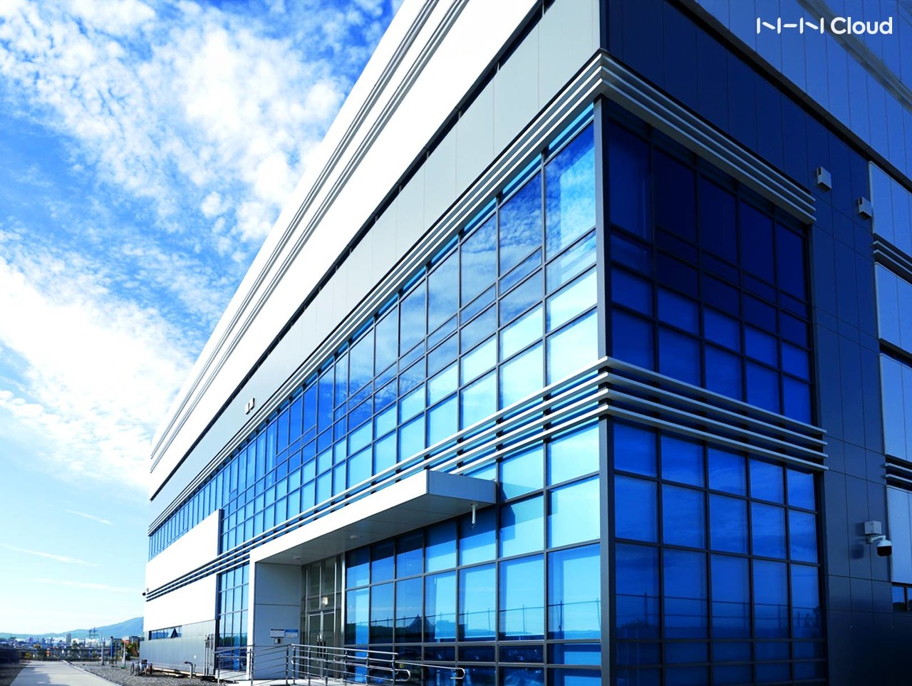 NHN클라우드 국가 AI 데이터센터