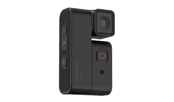 링크플로우 볼드 3단계 각도 조절 모습