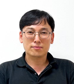 라온시큐어 김태진 전무