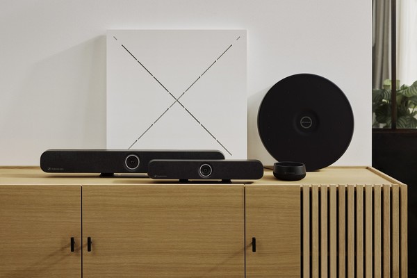 TC Bar 솔루션 모습.