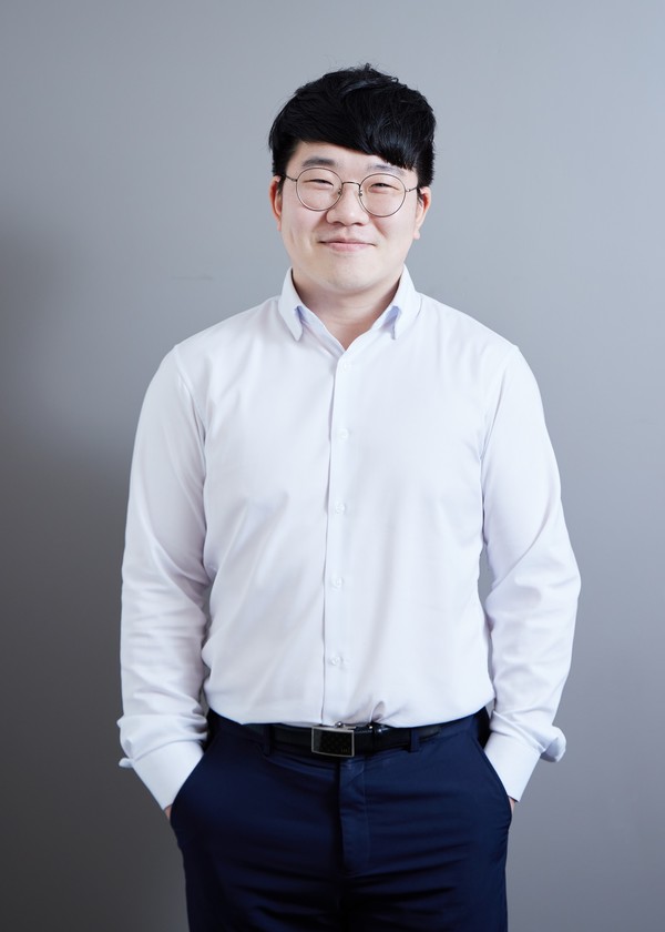 효성인포메이션시스템 SA팀 김서환 프로