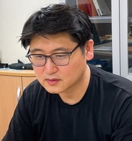 데이터스트림즈 이상화 이사