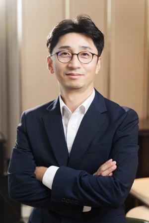 클라우데라코리아 김호중 전무