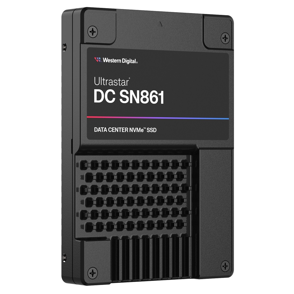 울트라스타 DC SN861 SSD