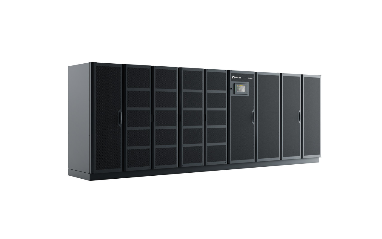 버티브 트리너지 UPS