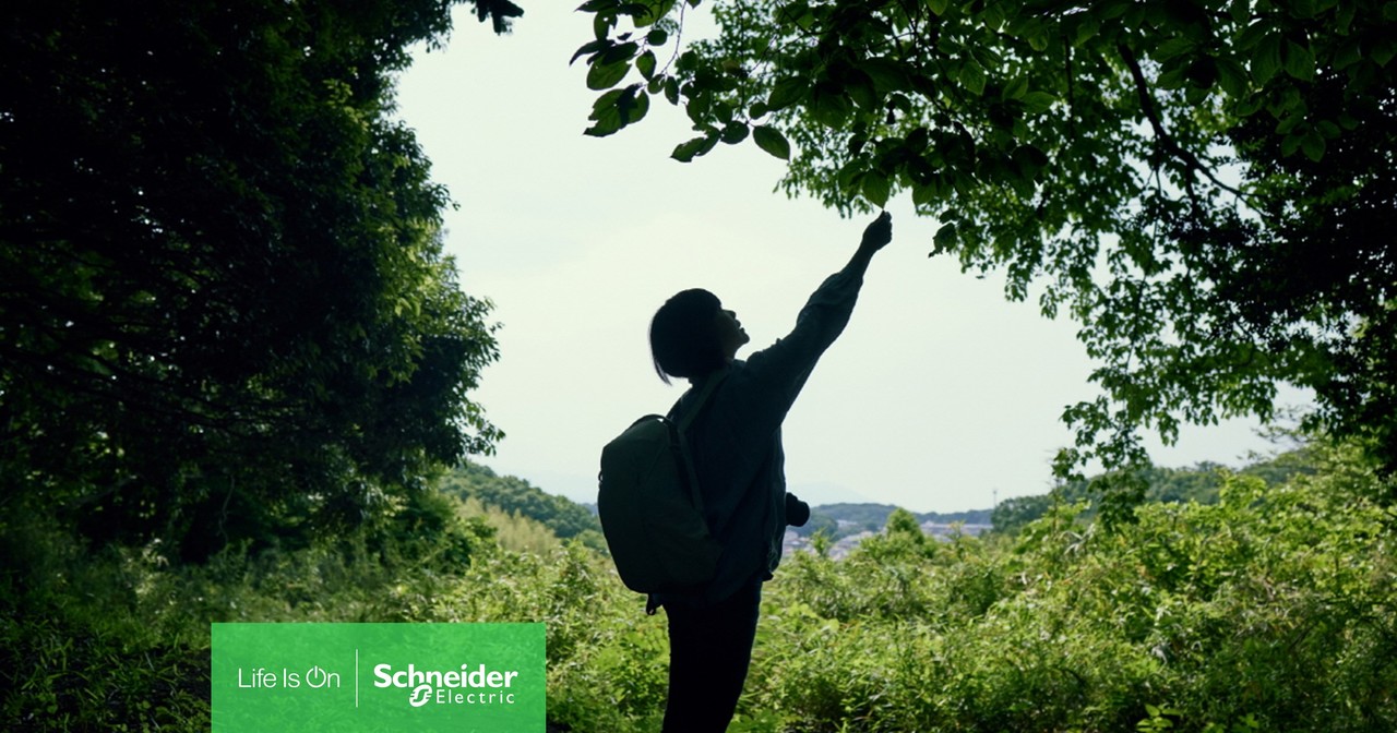 슈나이더 일렉트릭이 올해 2분기 지속가능성 영향 프로그램 성과를 발표했다.