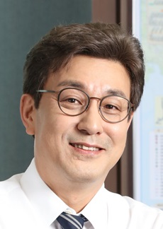 티맥스A&C 김영태 총괄사장