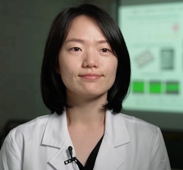 이희경 전남대 교수 사진.