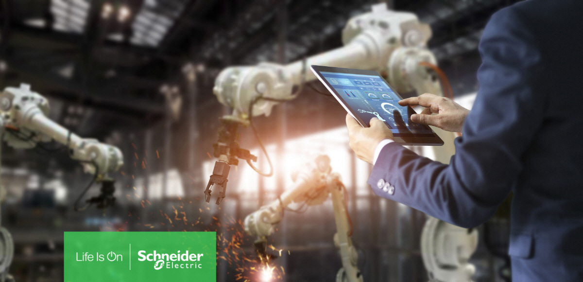 슈나이더 일렉트릭 코리아가 장비 제조사 대상 ‘이노베이션 데이 2024’를 내달 8일 개최한다.