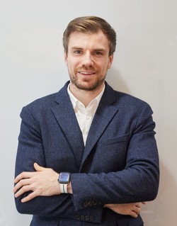 지코어 세바 베이너(Seva Vayner) 엣지 클라우드 및 AI 제품 디렉터