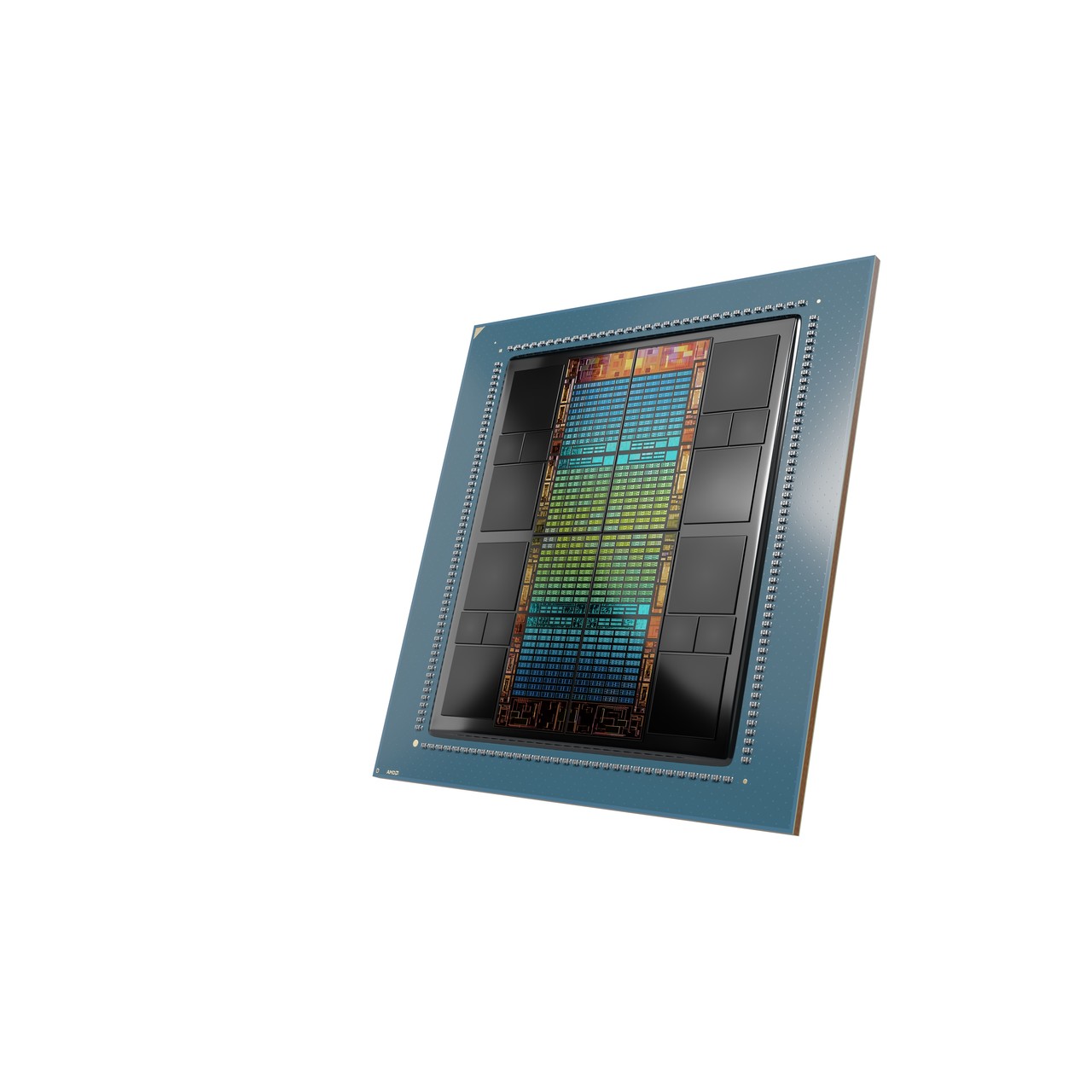 AMD 인스팅트 MI300X