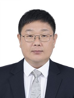 경기도청 AI미래행정과 데이터플랫폼팀 최정환 팀장