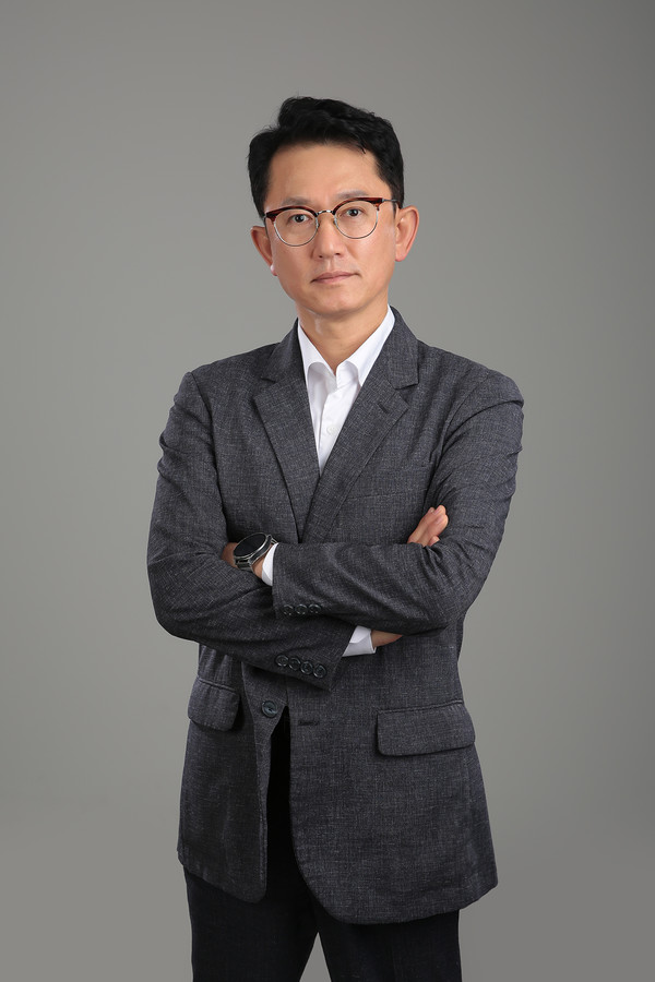  에스넷시스템 이주학 상무 (출처: 에스넷그룹)