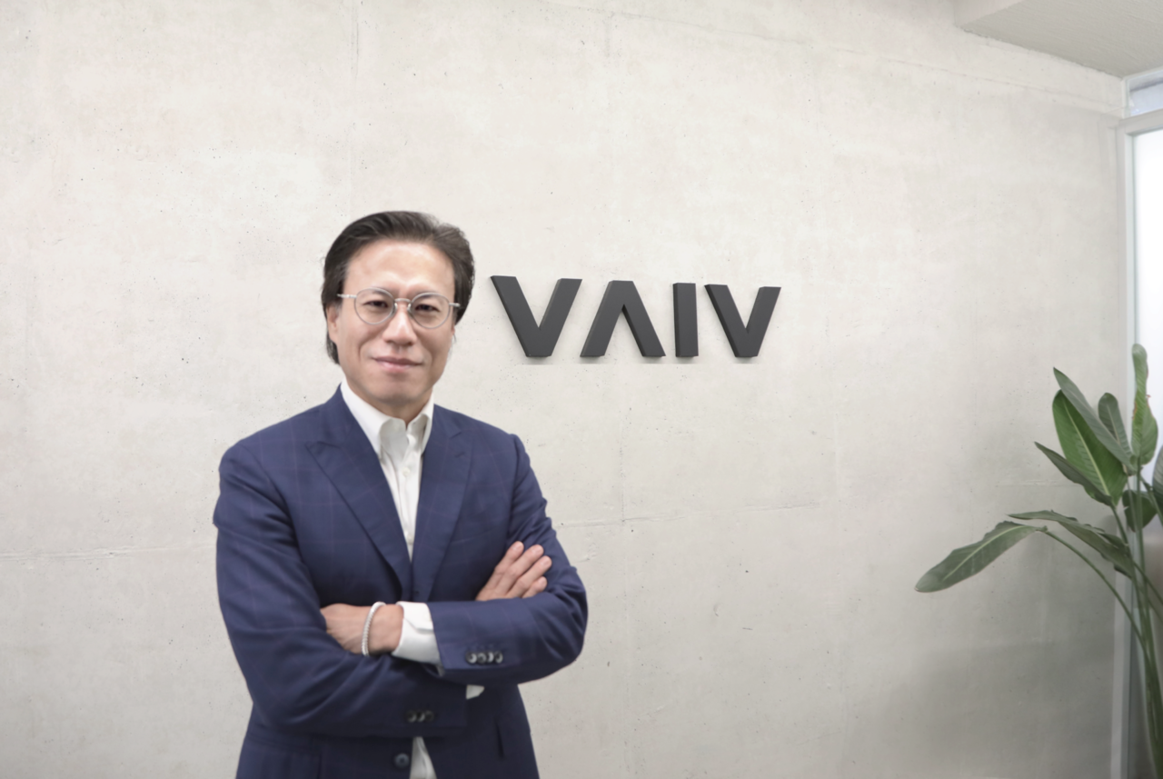 바이브컴퍼니 김경서 신임 대표