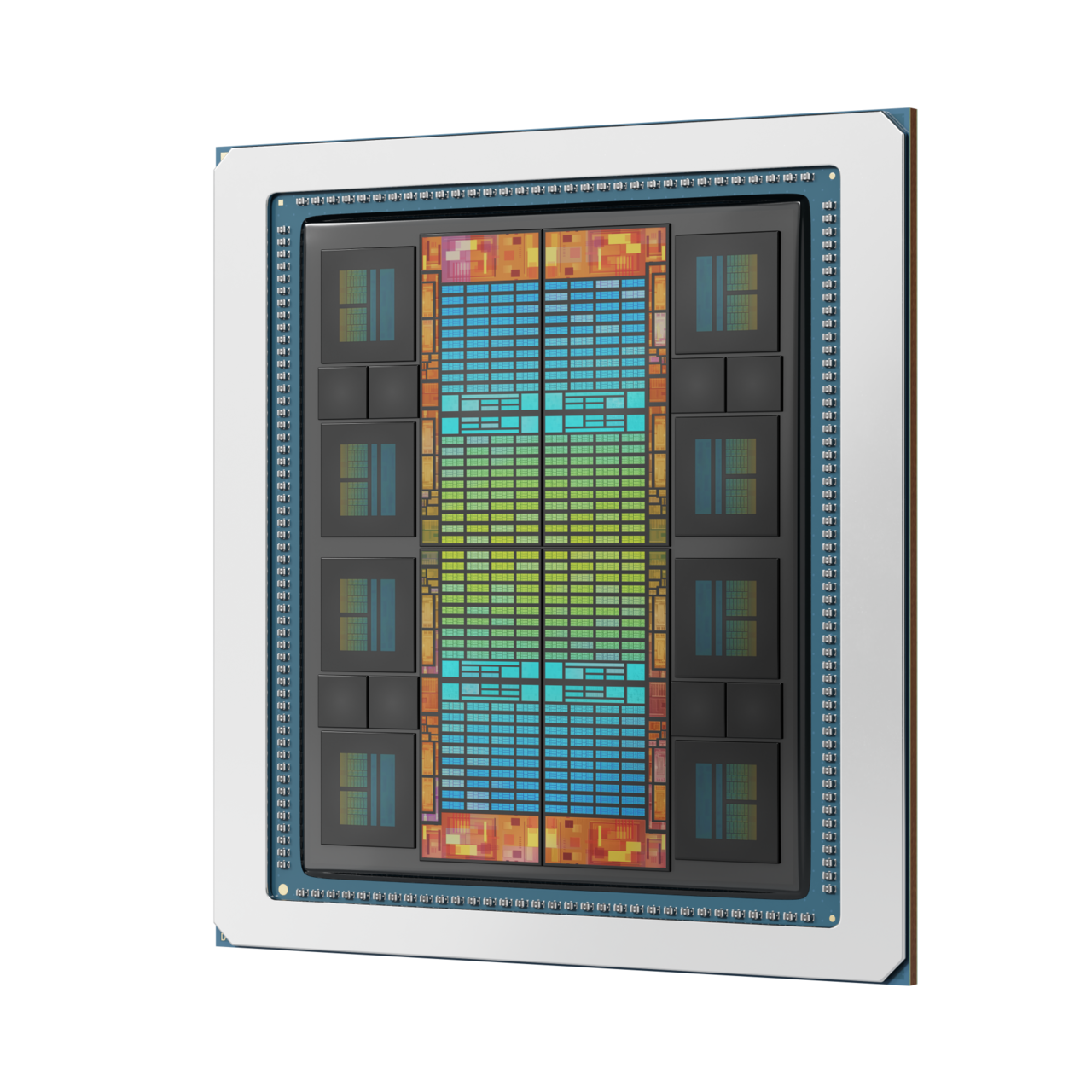 AMD 인스팅트 MI325X