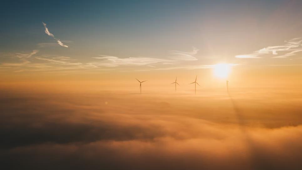 재생 에너지 이미지. 사진=IEA