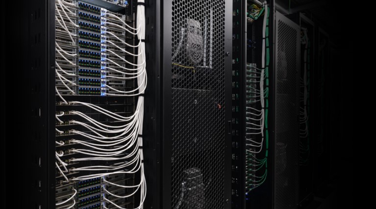 엔비디아가 OCP에 블랙웰 컴퓨팅 플랫폼 설계를 공유했다.