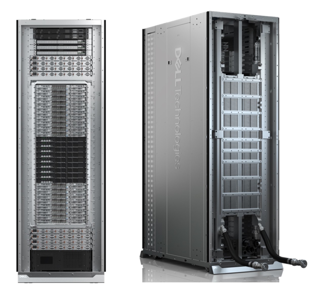 델 파워엣지 XE9712 서버