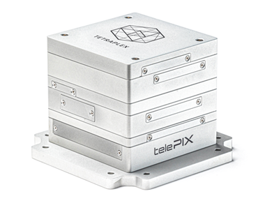 텔레픽스 위성 온보드 AI 프로세서 ‘테트라플렉스’