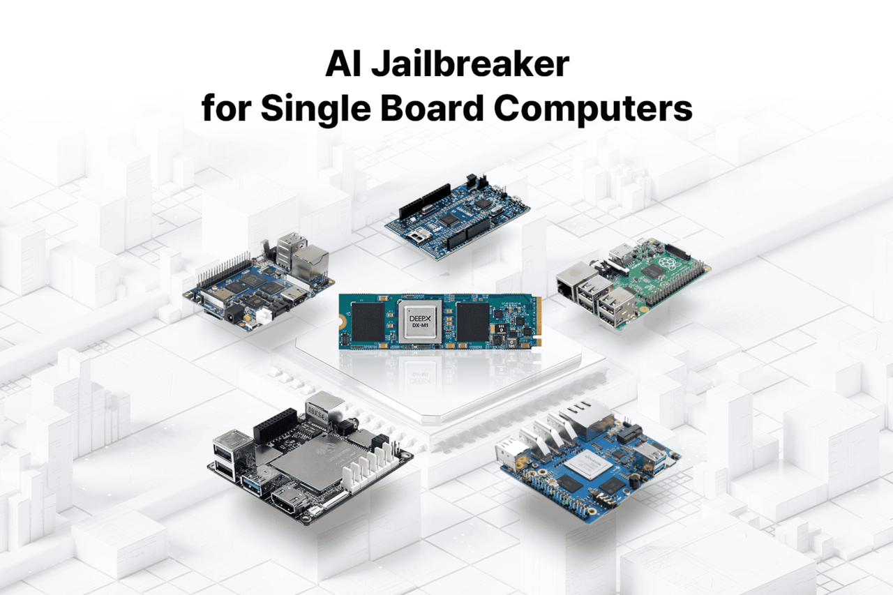 딥엑스가 올 하반기 AI 반도체 ‘DX-M1’의 본격 양산에 돌입한다.