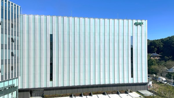 KINX가 네트워크 플랫폼 센터 ‘과천 데이터센터’를 개관했다.