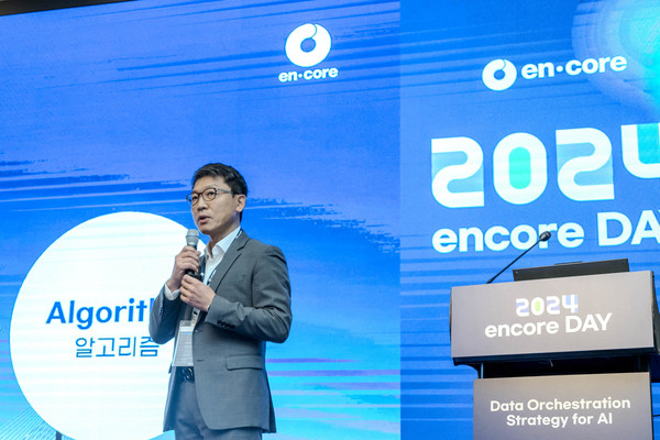 엔코아 명재호 대표