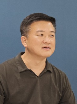 솔트웨어 AI서비스본부장 박창우 이사