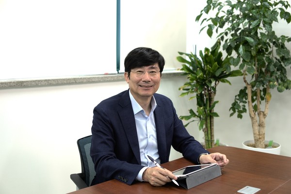 그리드원 김계관 대표