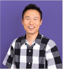 지니언스 전략마케팅실 이대효 상무