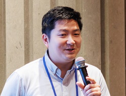 엠엘소프트 이재준 이사