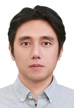 앰진 유선모 연구소장