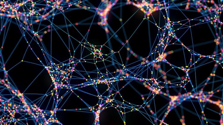 청정기술 시장의 확대를 상징하는 일러스트. 이미지=IEA 보고서